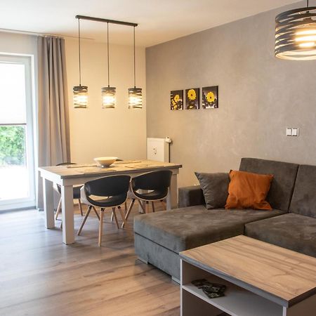 Zim-Let Lipno Apartamento Frymburk Exterior foto